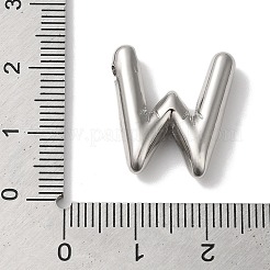 Pendenti in acciaio inossidabile 304 anti-ossidazione&nbsp;STAS-Z063-01P-W