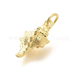 Pendente in ottone&nbsp;KK-Q040-05A-G