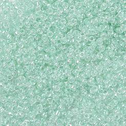 12/0 perline di vetro&nbsp;X1-SEED-A015-2mm-2213