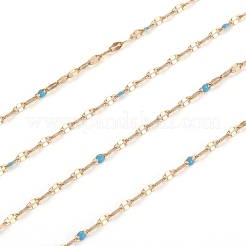 Catene fatte a mano in acciaio inossidabile 304&nbsp;CHS-D026-16D-G
