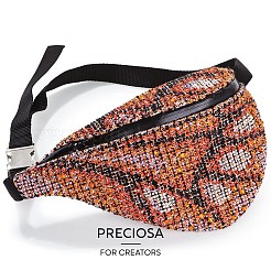 Pierres plates hotfix en cristal preciosa®&nbsp;Y-PRC-HSS8-20410