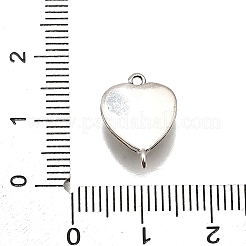Pendentifs en laiton&nbsp;KK-V007-012P-03