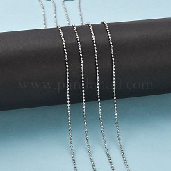 Catene a sfere in acciaio inossidabile 304 anti-ossidazione&nbsp;CHS-D005-CHS
