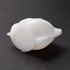 Moldes de estatua de silicona para hacer velas diy&nbsp;DIY-M031-02