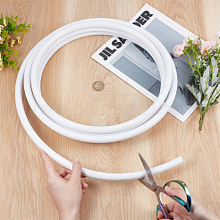 Tubo in PVC alluminio-plastica da 5 m&nbsp;DIY-BC0014-49C