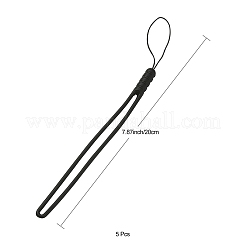 Handschlaufe aus Silikon&nbsp;MOBA-YW0001-01B