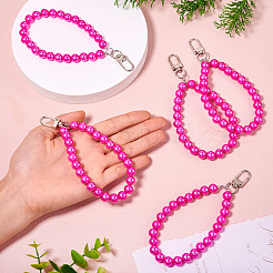 Decorazioni pendenti in acrilico&nbsp;HJEW-TAC0061