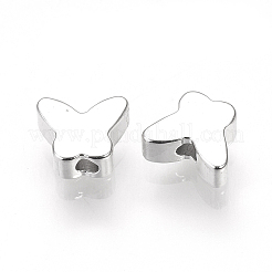 Perles en laiton&nbsp;LS-KK-R058-085P