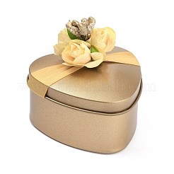 Aufbewahrungsbox aus Weißblech&nbsp;CON-A004-01