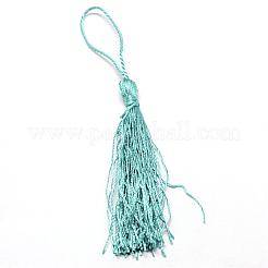 Polyester Quaste Dekorationen&nbsp;OCOR-Q023-01