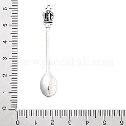 Pendente in lega&nbsp;PALLOY-Q365-04AS-03