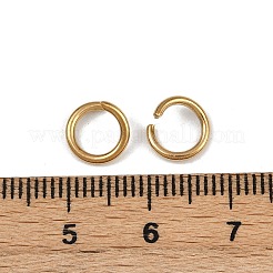 Offene Biegeringe aus Edelstahl 304&nbsp;STAS-Z137-01G-10