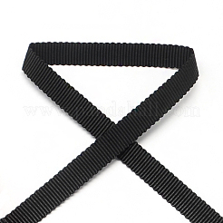 Rubans polyester gros grain&nbsp;SRIB-R013-1.5cm-039