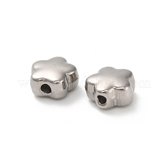 Perlas de acero inoxidable 304&nbsp;STAS-D204-17P