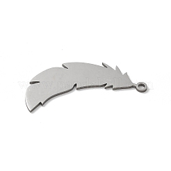 201 pendentifs en acier inoxydable&nbsp;STAS-S155-02P-02