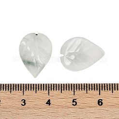 Natürliche Jade Anhänger&nbsp;G-Z065-03
