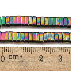 Elettrodeposte ematite sintetico non magnetico fili&nbsp;G-C106-B02-05A