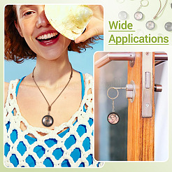 Kits de colgantes de diy&nbsp;DIY-TA0012-16B