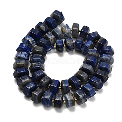 Natürlicher Lapislazuli Perlenstränge&nbsp;GG-CBAA9B4-H01
