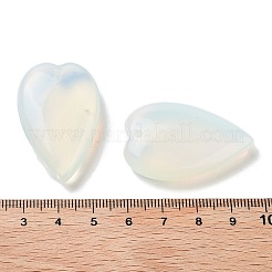 Synthetischen Opalite Anhänger&nbsp;G-D087-02H