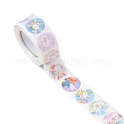 8 selbstklebende Papierrollen zum Thema Ostern&nbsp;DIY-C060-03B