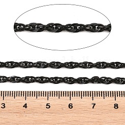 Chaînes de corde en acier inoxydable 304&nbsp;CHS-H118-03EB
