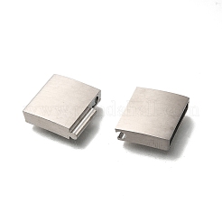 Chiusure magnetiche in acciaio inox 304&nbsp;STAS-D382-06B-P