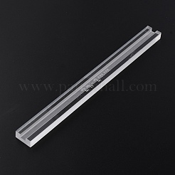 Strumento per versamenti acrilici&nbsp;TOOL-WH0001-32D