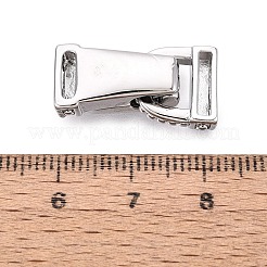 Fermoirs magnétiques en laiton&nbsp;KK-Q074-16P