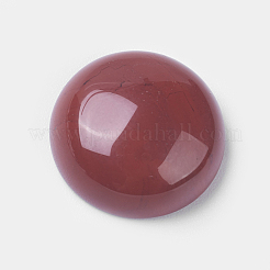 Gemstone cabochons&nbsp;G-H1596-FR-16mm-M