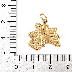 Anhänger aus Edelstahl 304&nbsp;STAS-K307-01D-G
