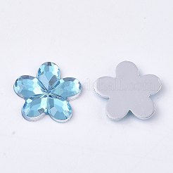 Cabochon di plastica&nbsp;KY-T012-01F