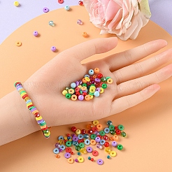 Kit di ricerca per la creazione di gioielli con perline fai da te&nbsp;DIY-YW0004-95
