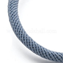 Baumwollkordel Armbänder&nbsp;BJEW-F360-B43