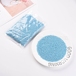 Perline semi di vetro&nbsp;X1-SEED-A012-2mm-123