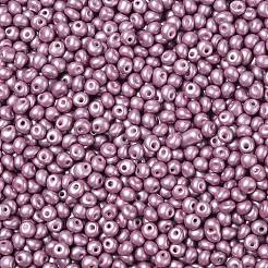 6/0 perline di vetro&nbsp;SEED-L011-08A-29