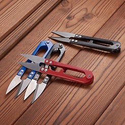 Scharfen Stahl Schere&nbsp;PT-Q001