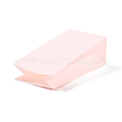 Rechteckige Kraftpapiertüten&nbsp;CARB-K002-01B-01