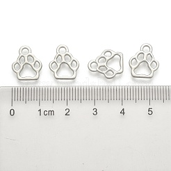 Pendentifs en alliage de style tibétain&nbsp;X-TIBEP-A36554-P-NR