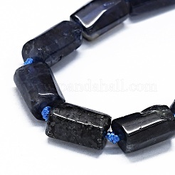 Naturperlen Stränge iolite&nbsp;G-O170-102