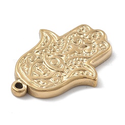 Pendentifs en acier inoxydable 304&nbsp;STAS-Z121-04G