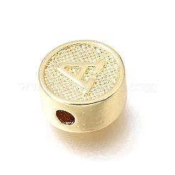 Perles en laiton&nbsp;KK-E802-35G-A