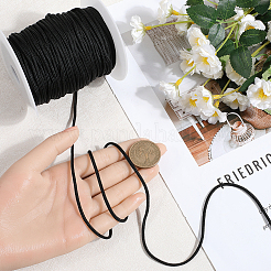 Cordes en polyester et élasthanne de 50 m avec 16 âmes intérieures&nbsp;RCP-SP0001-01E