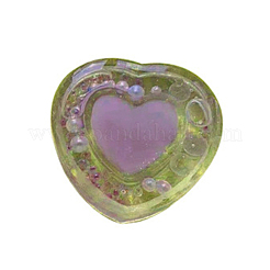 Moules en silicone bricolage pour sables mouvants&nbsp;AJEW-A031-01