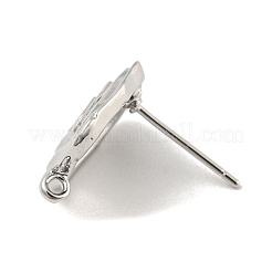 Risultati di orecchini stur in ottone&nbsp;KK-R154-06P