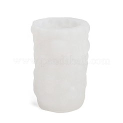 Moules en silicone pour bougies de bricolage&nbsp;SIMO-P014-08A