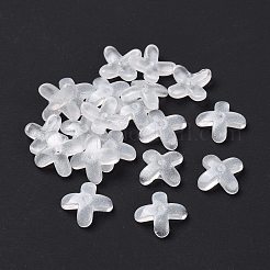 Perle di vetro&nbsp;GLAA-G079-01F