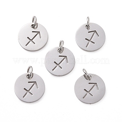 Dijes de acero inoxidable 304 que no se deslustran&nbsp;STAS-Q201-T445-9S
