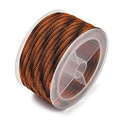Cordino tondo in nylon intrecciato da 6.7 m&nbsp;NWIR-Z004-A05