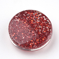 Cabochons in resina&nbsp;CRES-S304-46